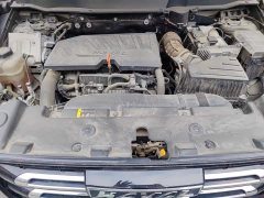 Haval Big Dog 2021 1.5T DCT two-wheel drive Border Collie version - фото 16