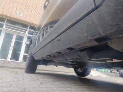 Haval Big Dog 2021 1.5T DCT two-wheel drive Border Collie version - фото 17