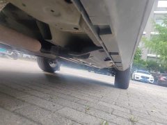 Haval Big Dog 2021 1.5T DCT two-wheel drive Border Collie version - фото 18
