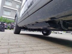 Haval Big Dog 2021 1.5T DCT two-wheel drive Border Collie version - фото 19