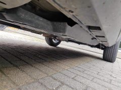 Haval Big Dog 2021 1.5T DCT two-wheel drive Border Collie version - фото 20