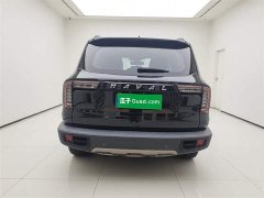 Haval Big Dog 2021 1.5T DCT two-wheel drive Border Collie version - фото 3