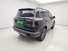 Haval Big Dog 2021 1.5T DCT two-wheel drive Border Collie version - фото 4
