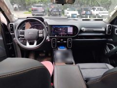 Haval Big Dog 2021 1.5T DCT two-wheel drive Border Collie version - фото 5