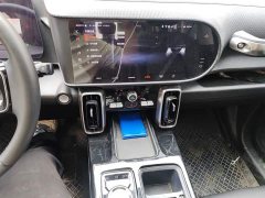 Haval Big Dog 2021 1.5T DCT two-wheel drive Border Collie version - фото 9