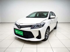 Toyota Vios 1.5L CVT Chuangxing Edition - фото 1