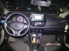 Toyota Vios 1.5L CVT Chuangxing Edition - фото 10