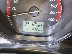 Toyota Vios 1.5L CVT Chuangxing Edition - фото 13