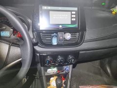 Toyota Vios 1.5L CVT Chuangxing Edition - фото 14