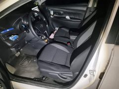 Toyota Vios 1.5L CVT Chuangxing Edition - фото 16