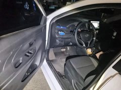 Toyota Vios 1.5L CVT Chuangxing Edition - фото 17
