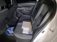 Toyota Vios 1.5L CVT Chuangxing Edition - фото 18