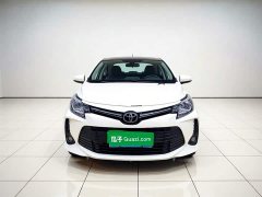 Toyota Vios 1.5L CVT Chuangxing Edition - фото 2