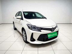 Toyota Vios 1.5L CVT Chuangxing Edition - фото 3