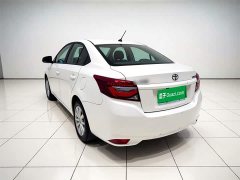 Toyota Vios 1.5L CVT Chuangxing Edition - фото 4