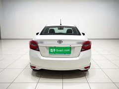 Toyota Vios 1.5L CVT Chuangxing Edition - фото 5