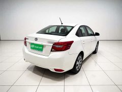Toyota Vios 1.5L CVT Chuangxing Edition - фото 6