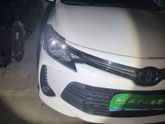 Toyota Vios 1.5L CVT Chuangxing Edition - фото 7