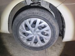 Toyota Vios 1.5L CVT Chuangxing Edition - фото 8