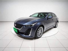 Cadillac CT5 28T Premium - фото 1