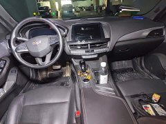 Cadillac CT5 28T Premium - фото 10