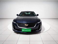 Cadillac CT5 28T Premium - фото 2