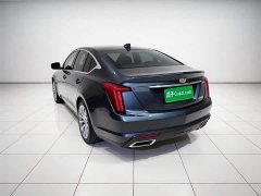 Cadillac CT5 28T Premium - фото 4