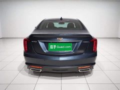 Cadillac CT5 28T Premium - фото 5