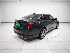 Cadillac CT5 28T Premium - фото 6