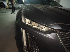 Cadillac CT5 28T Premium - фото 7