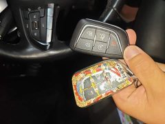 Cadillac CT5 28T Premium - фото 9