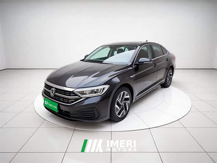 Volkswagen Sagitar 300TSI DSG Beyond Edition - автомобиль из Китая