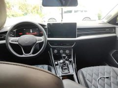 Volkswagen Sagitar 300TSI DSG Beyond Edition - фото 10