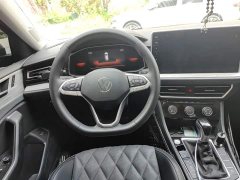Volkswagen Sagitar 300TSI DSG Beyond Edition - фото 11