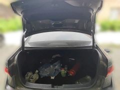 Volkswagen Sagitar 300TSI DSG Beyond Edition - фото 20