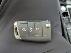 Volkswagen Sagitar 300TSI DSG Beyond Edition - фото 9