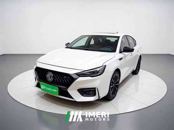 Lexus MG6 2020 1.5T Automatic Trophy Deluxe Edition - автомобиль из Китая