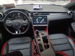 Lexus MG6 2020 1.5T Automatic Trophy Deluxe Edition - фото 10