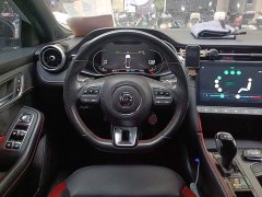 Lexus MG6 2020 1.5T Automatic Trophy Deluxe Edition - фото 11