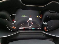 Lexus MG6 2020 1.5T Automatic Trophy Deluxe Edition - фото 12