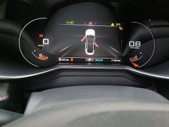 Lexus MG6 2020 1.5T Automatic Trophy Deluxe Edition - фото 13