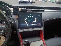 Lexus MG6 2020 1.5T Automatic Trophy Deluxe Edition - фото 14