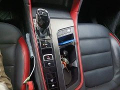 Lexus MG6 2020 1.5T Automatic Trophy Deluxe Edition - фото 15