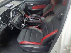 Lexus MG6 2020 1.5T Automatic Trophy Deluxe Edition - фото 16