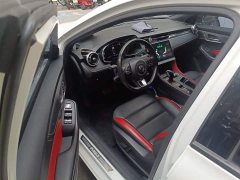 Lexus MG6 2020 1.5T Automatic Trophy Deluxe Edition - фото 17