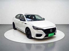 Lexus MG6 2020 1.5T Automatic Trophy Deluxe Edition - фото 3