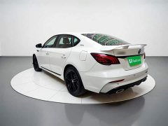 Lexus MG6 2020 1.5T Automatic Trophy Deluxe Edition - фото 4