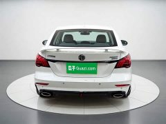 Lexus MG6 2020 1.5T Automatic Trophy Deluxe Edition - фото 5