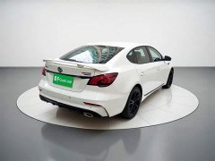 Lexus MG6 2020 1.5T Automatic Trophy Deluxe Edition - фото 6