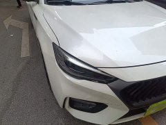 Lexus MG6 2020 1.5T Automatic Trophy Deluxe Edition - фото 7